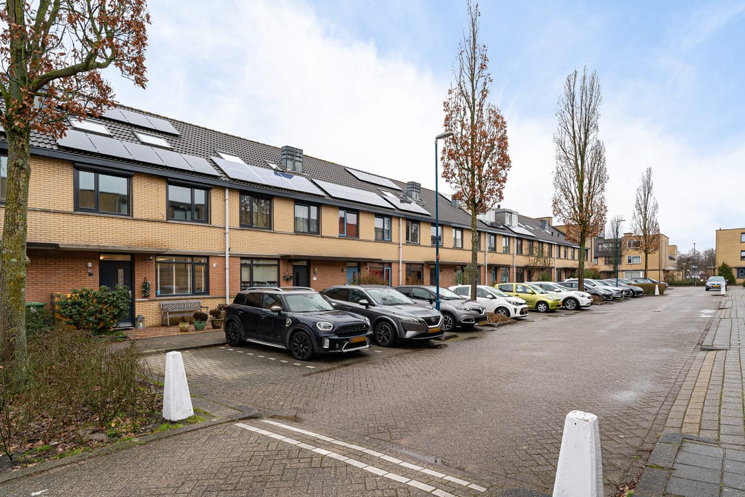 Foto 46 van Tiamahout 10