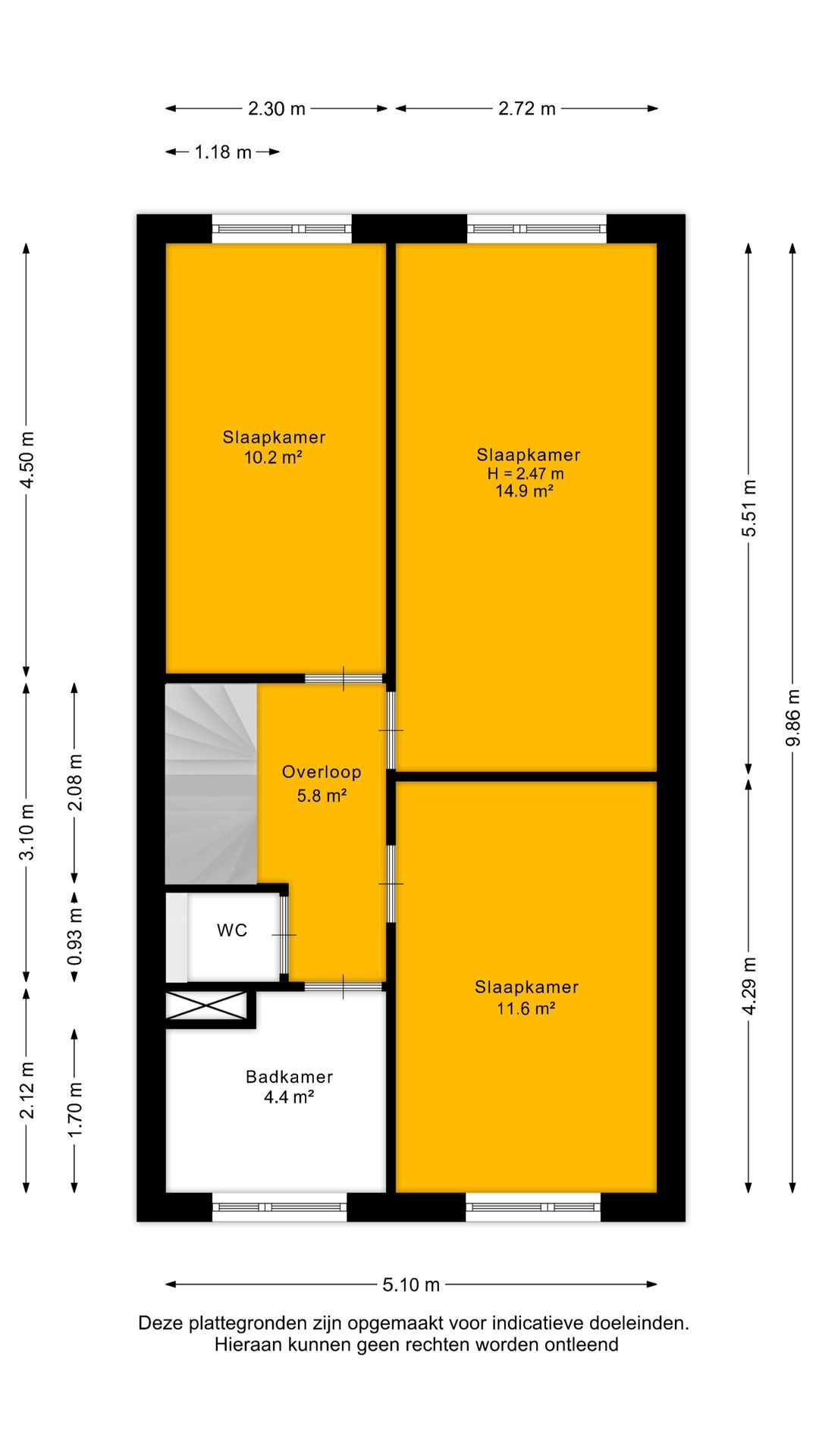 Foto 47 van Tiamahout 10