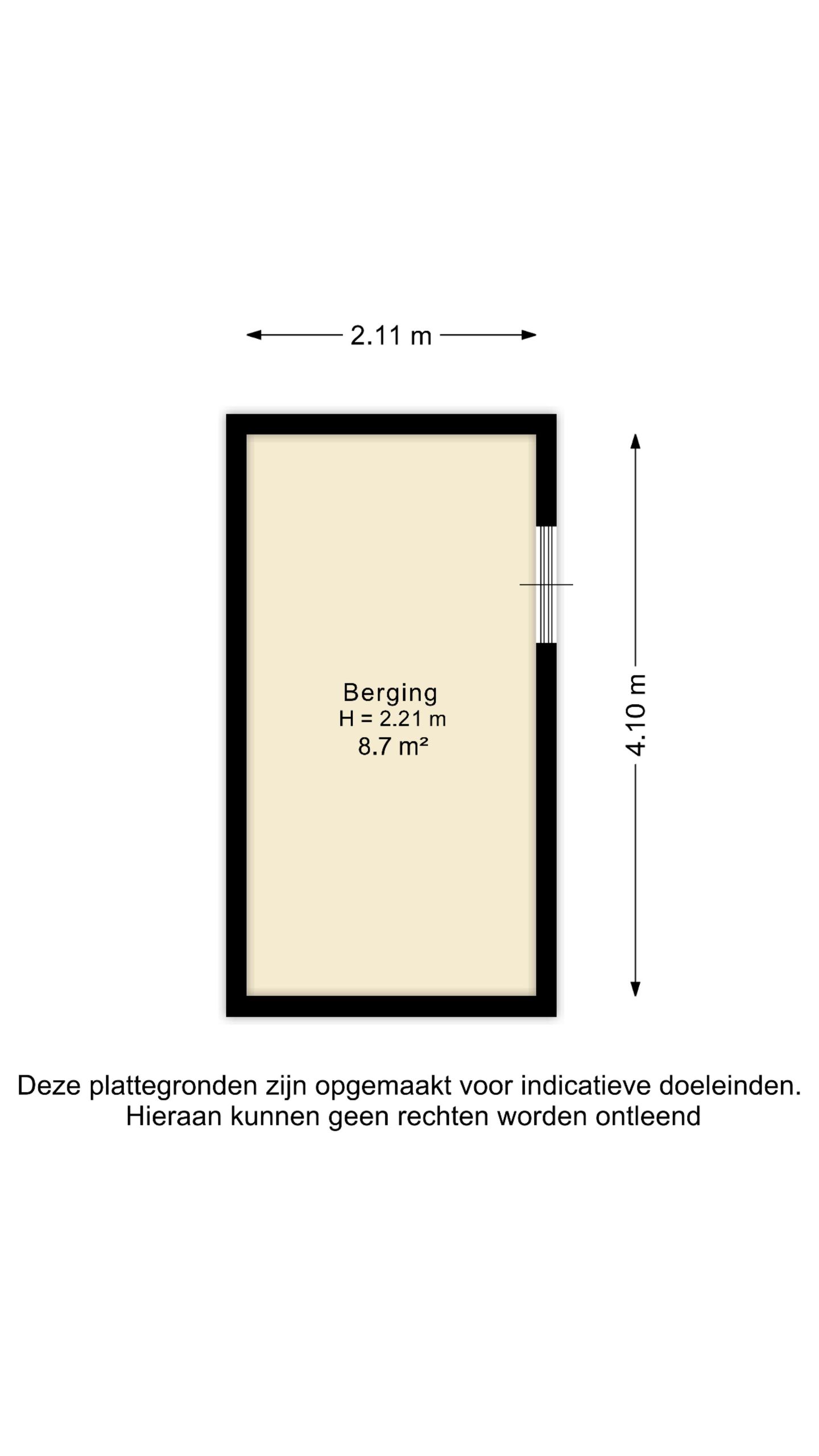 Foto 50 van Tiamahout 10