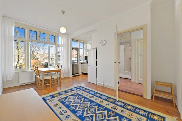 Foto 2 van Van Musschenbroekstraat 122