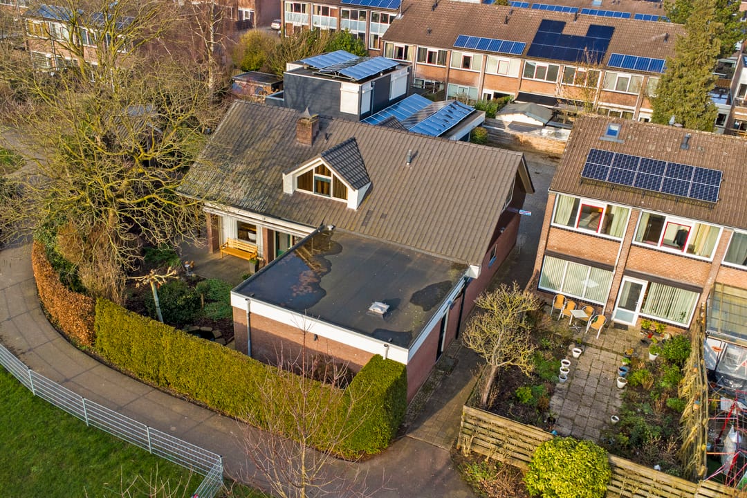 Foto 38 van Tjalk 17