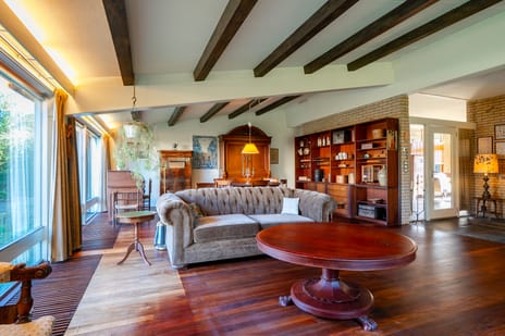 Domela Nieuwenhuislaan 20 secondary image