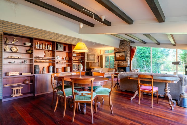 Photo 3 of Domela Nieuwenhuislaan 20