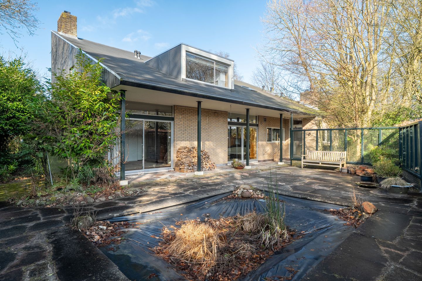 Foto 4 van Domela Nieuwenhuislaan 20