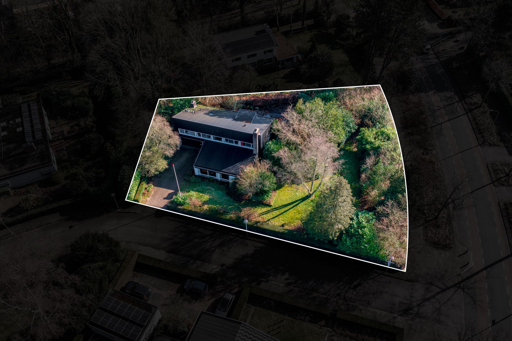 Foto 6 van Domela Nieuwenhuislaan 20