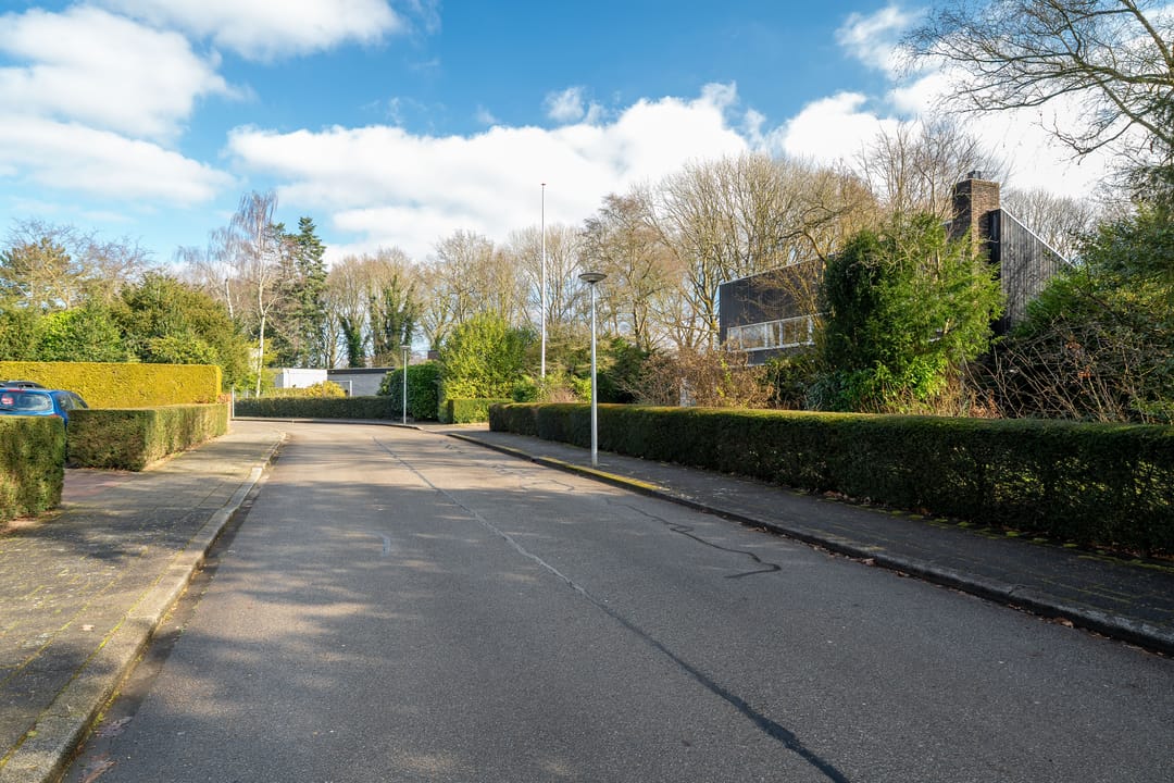 Foto 8 van Domela Nieuwenhuislaan 20