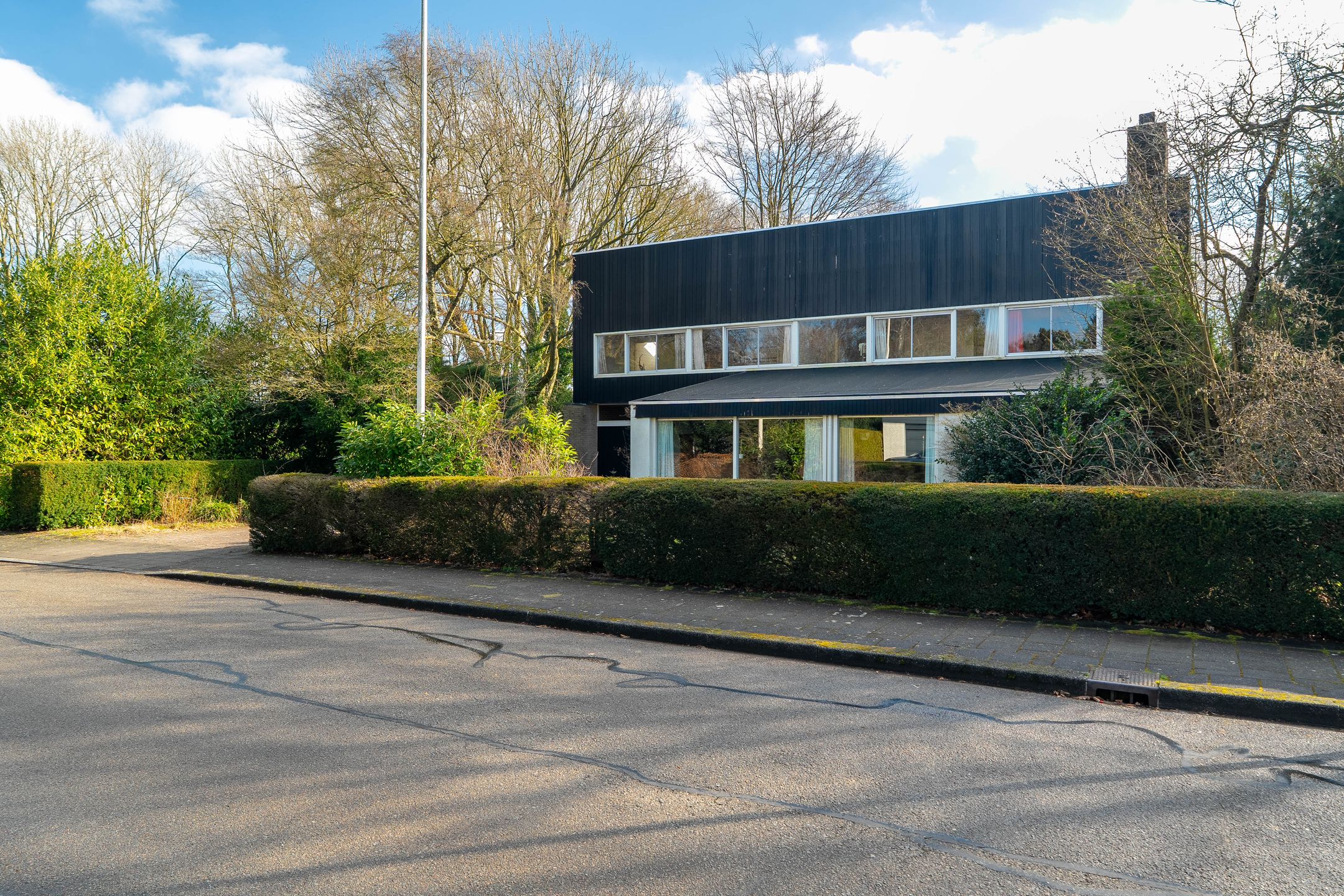 Foto 9 van Domela Nieuwenhuislaan 20