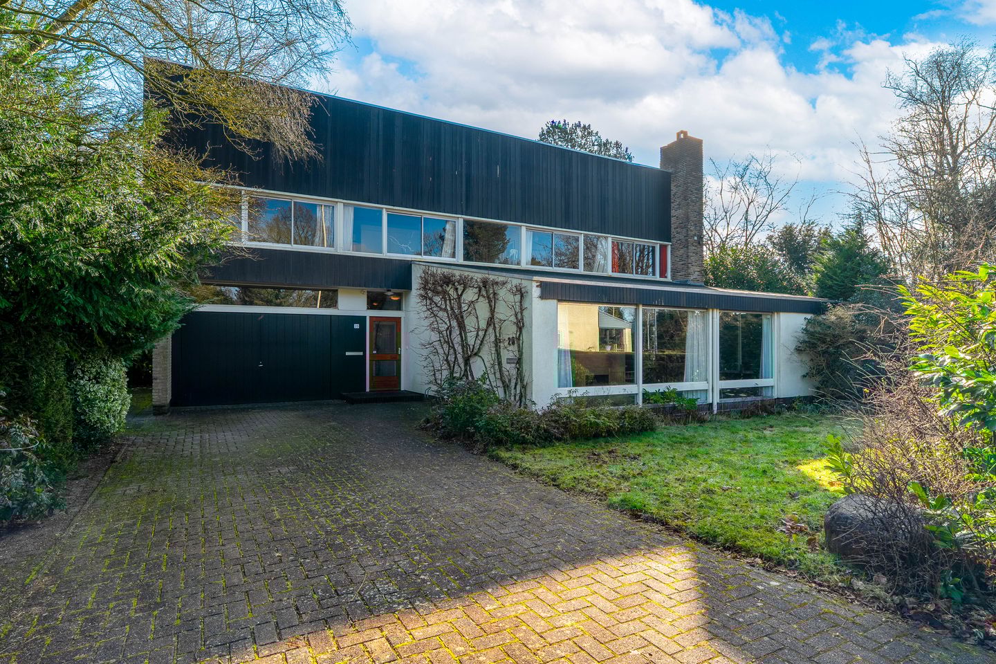 Foto 10 van Domela Nieuwenhuislaan 20