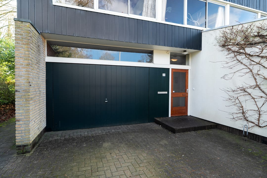 Foto 11 van Domela Nieuwenhuislaan 20