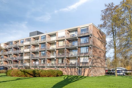 Evertsenlaan thumbnail