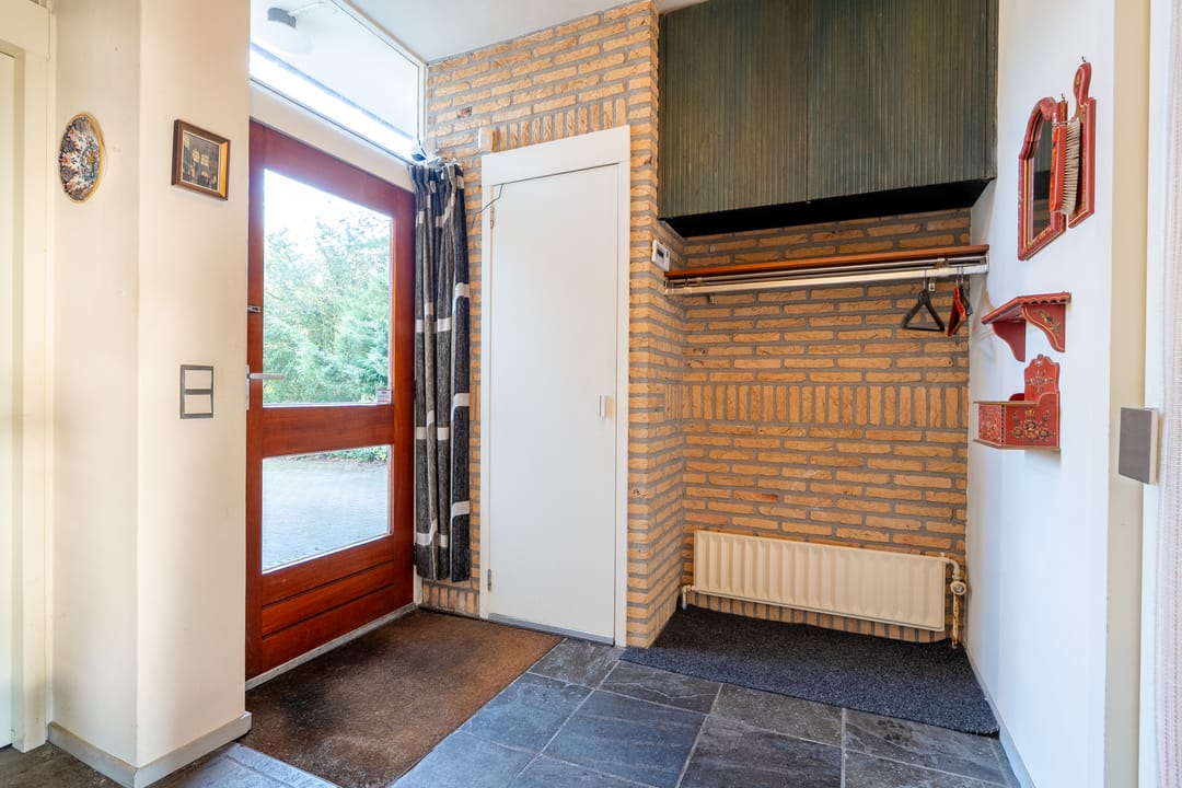 Foto 13 van Domela Nieuwenhuislaan 20