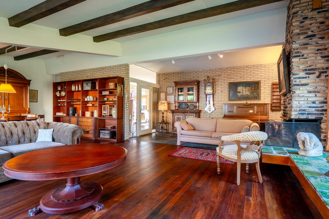 Foto 16 van Domela Nieuwenhuislaan 20