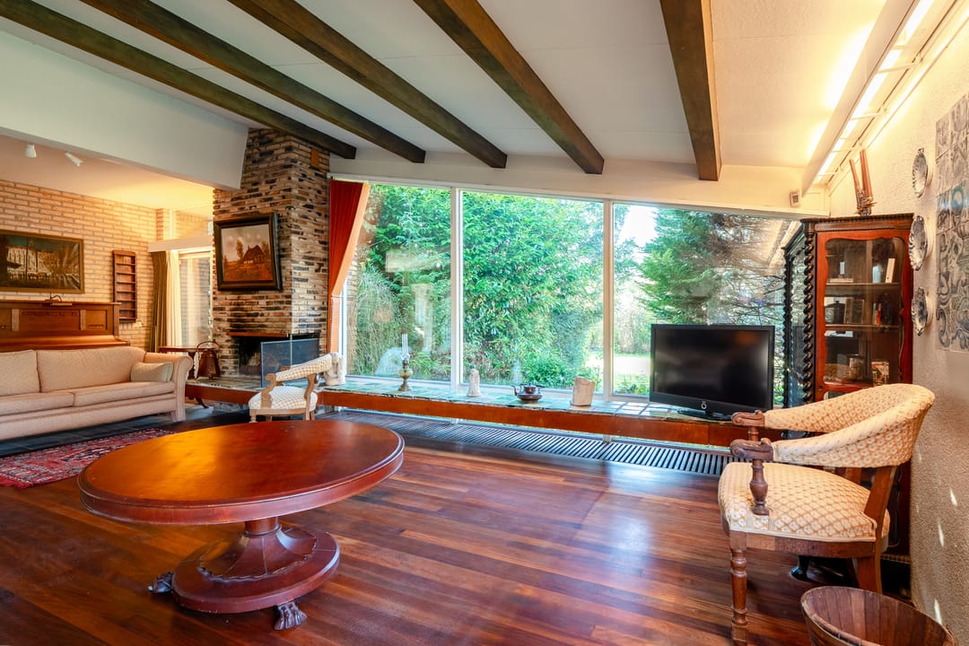 Foto 22 van Domela Nieuwenhuislaan 20