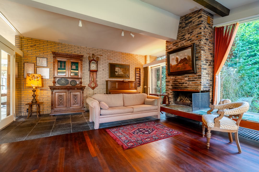 Foto 23 van Domela Nieuwenhuislaan 20