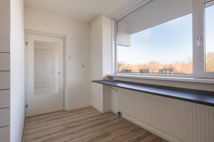 Foto 4 van Evertsenlaan 31