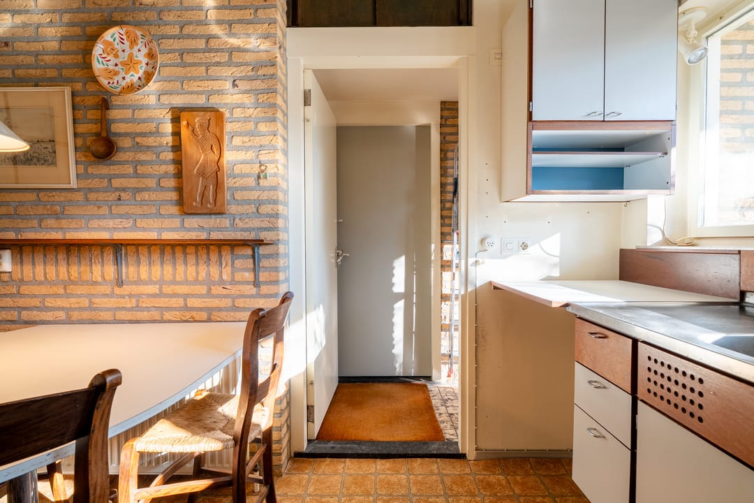 Foto 28 van Domela Nieuwenhuislaan 20