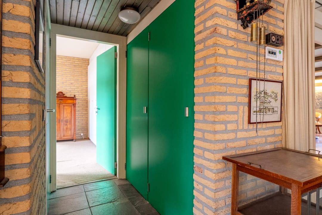 Foto 32 van Domela Nieuwenhuislaan 20