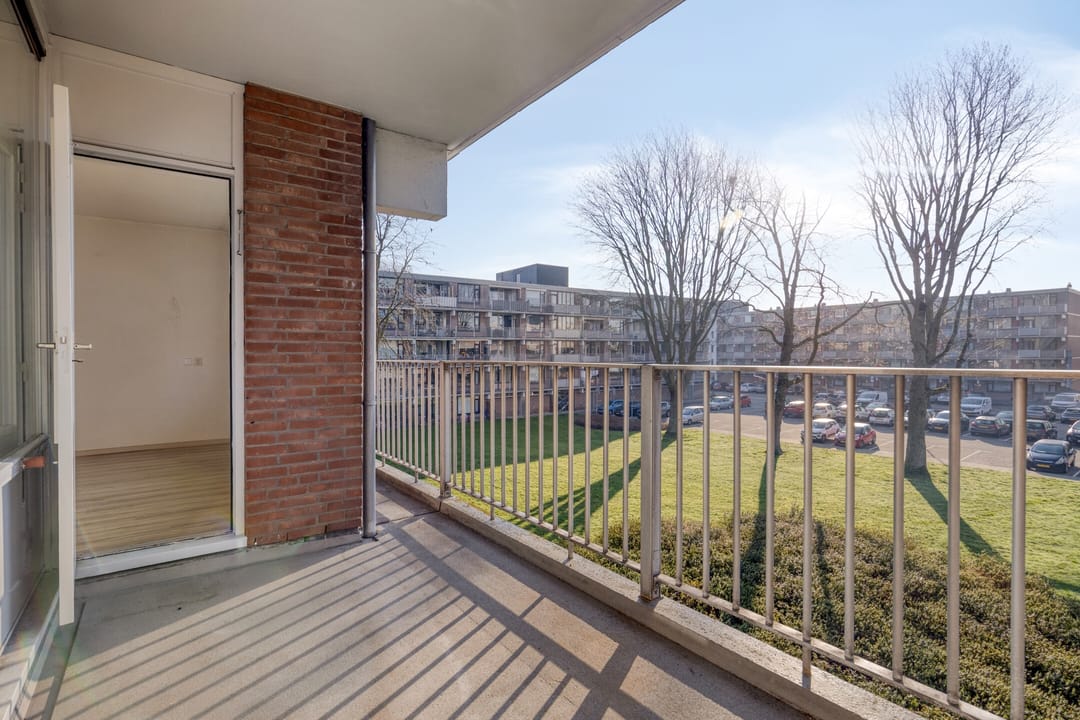 Photo 13 of Evertsenlaan 31