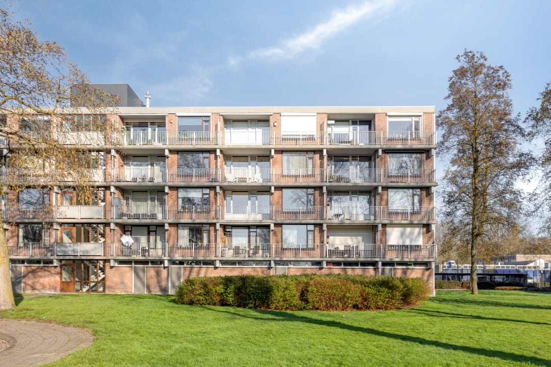 Photo 17 of Evertsenlaan 31
