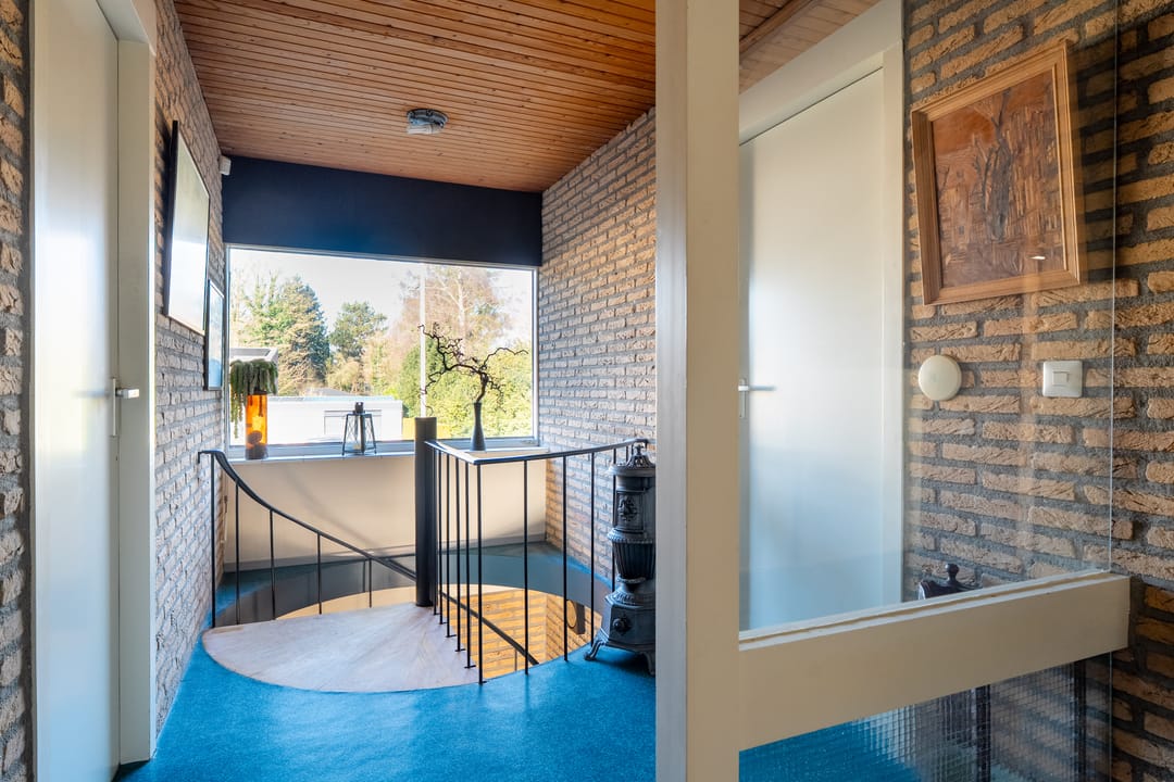 Foto 41 van Domela Nieuwenhuislaan 20