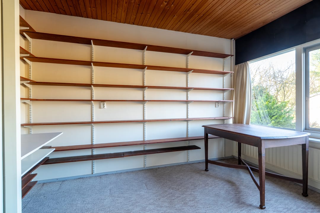 Foto 43 van Domela Nieuwenhuislaan 20