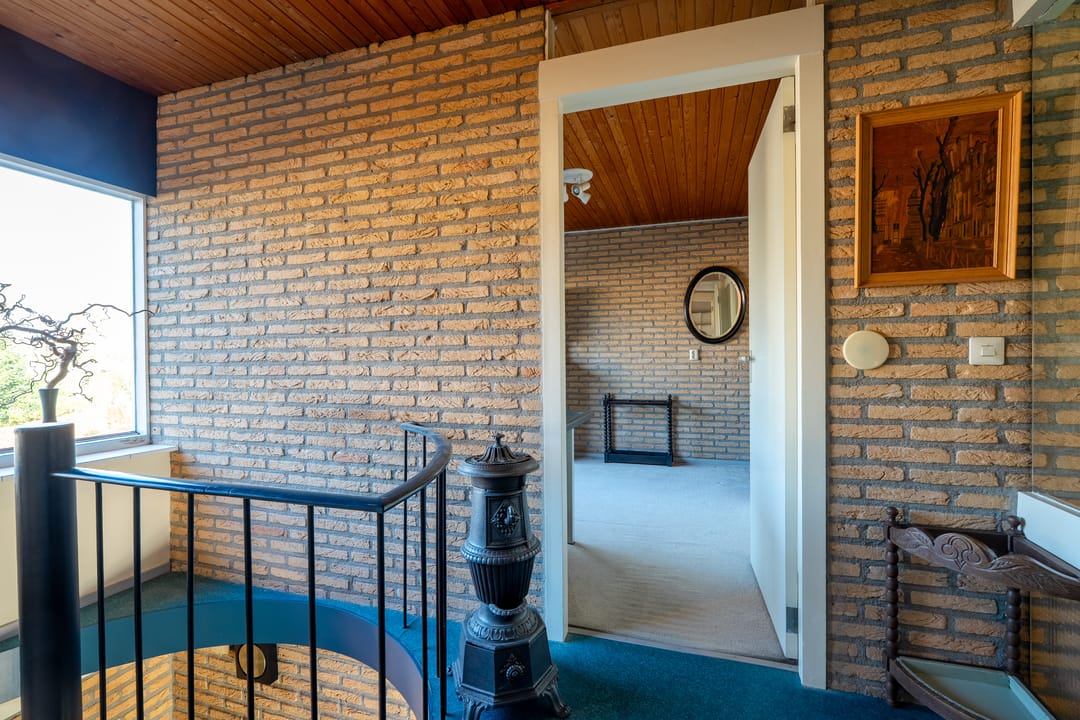 Foto 46 van Domela Nieuwenhuislaan 20