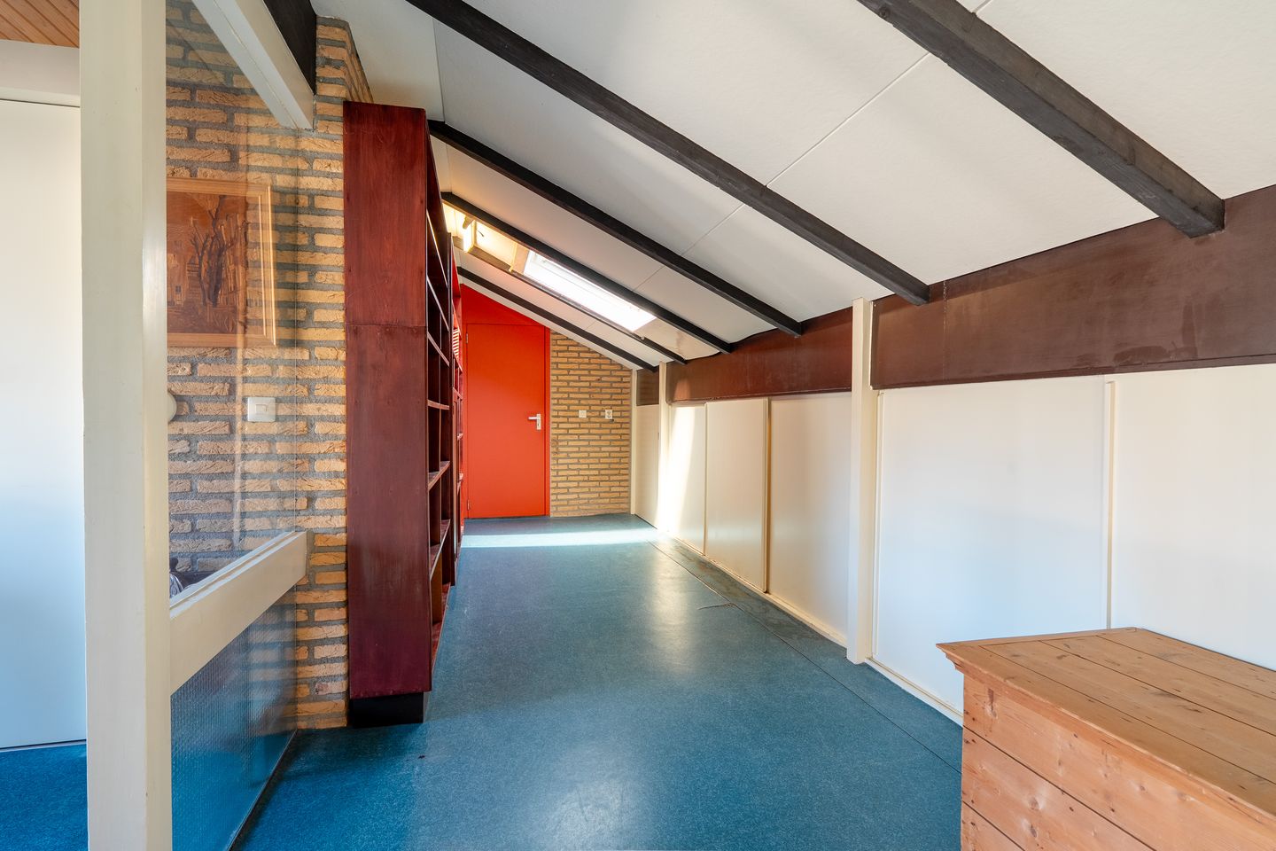 Foto 50 van Domela Nieuwenhuislaan 20