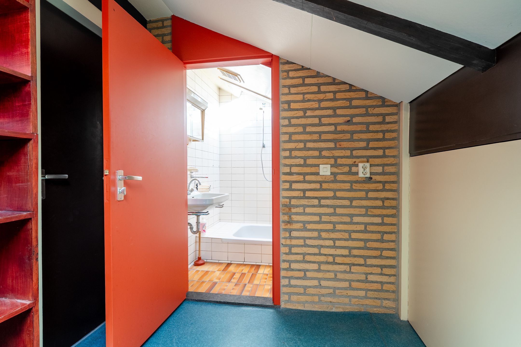 Foto 57 van Domela Nieuwenhuislaan 20