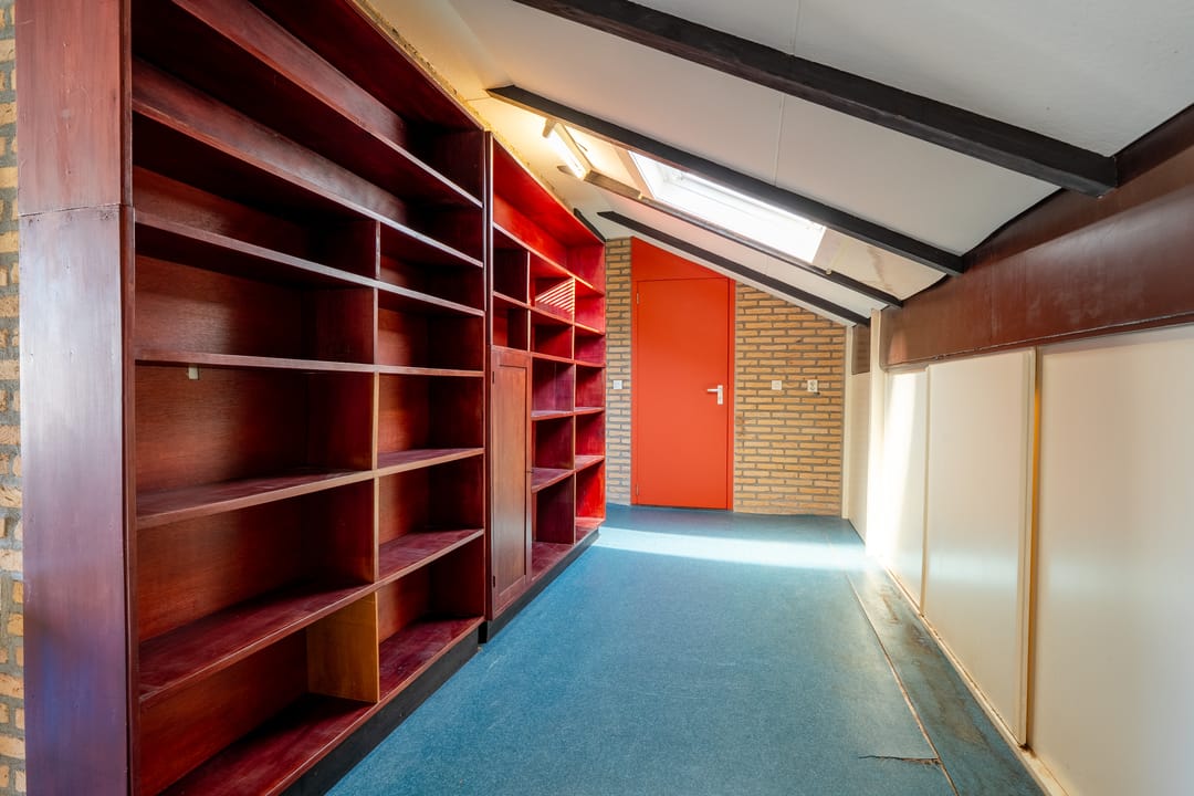 Foto 56 van Domela Nieuwenhuislaan 20