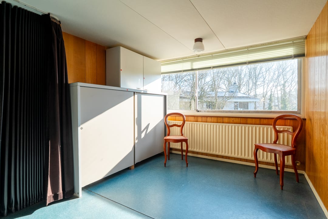 Foto 61 van Domela Nieuwenhuislaan 20