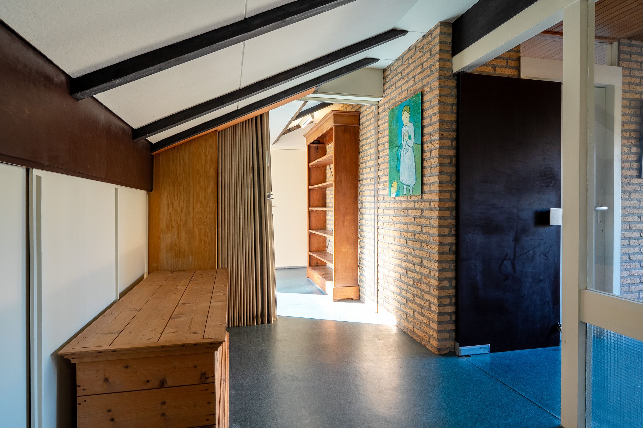 Foto 60 van Domela Nieuwenhuislaan 20