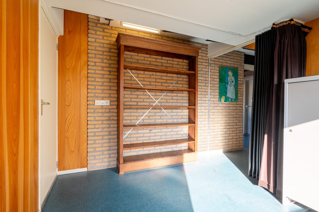 Foto 62 van Domela Nieuwenhuislaan 20