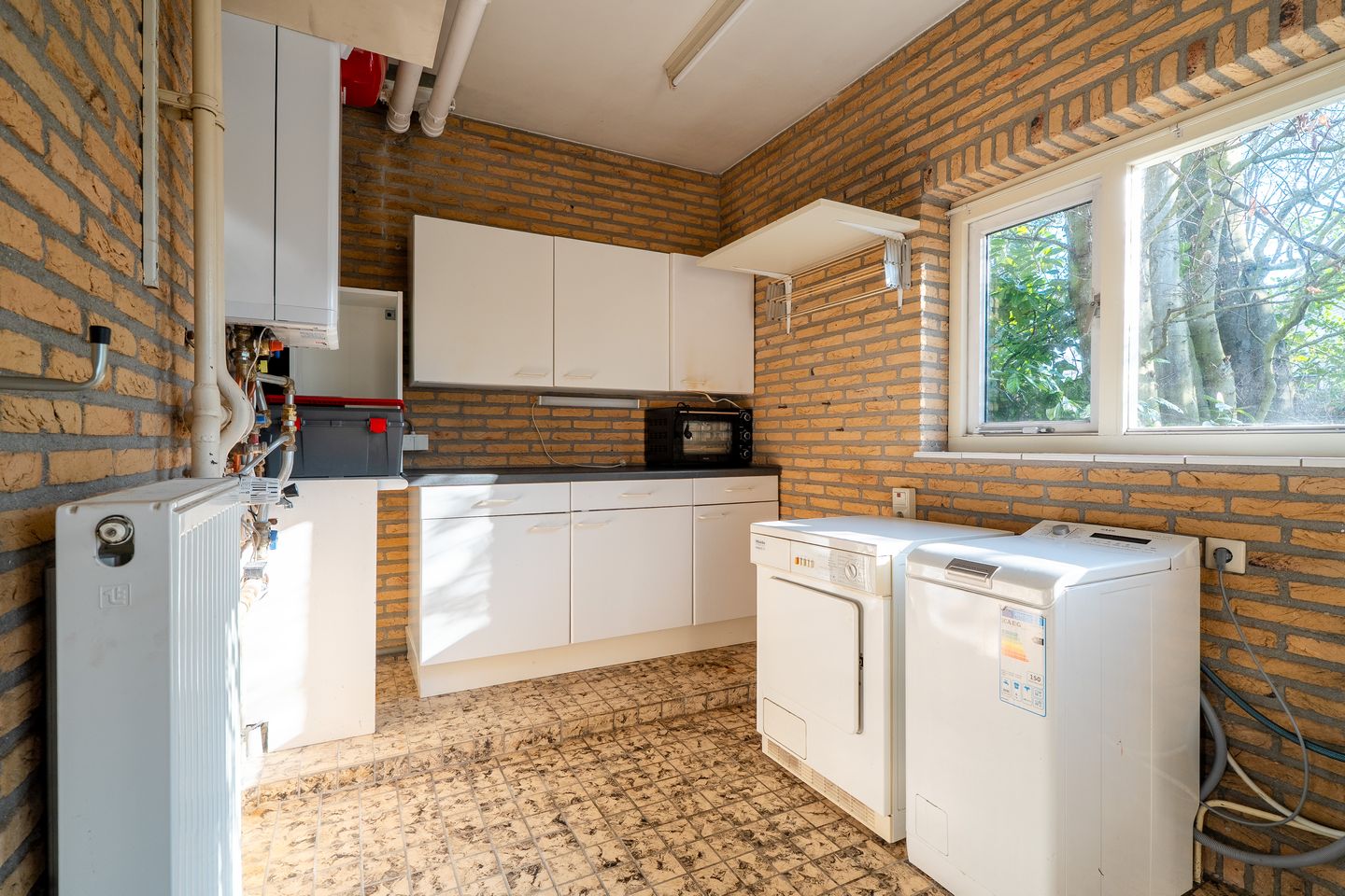 Foto 29 van Domela Nieuwenhuislaan 20