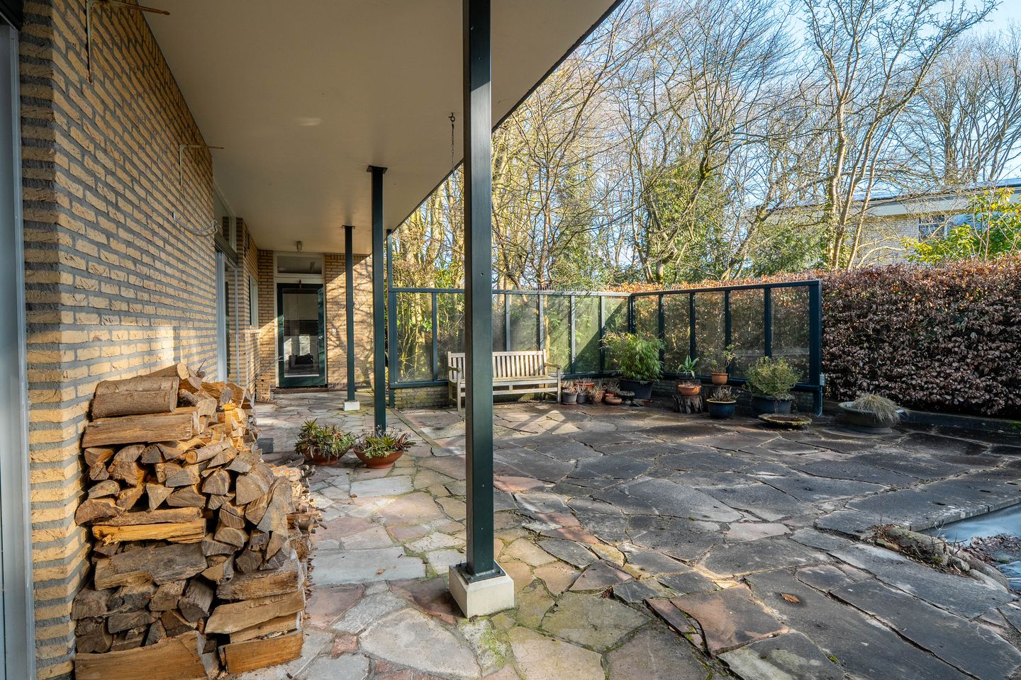 Foto 70 van Domela Nieuwenhuislaan 20