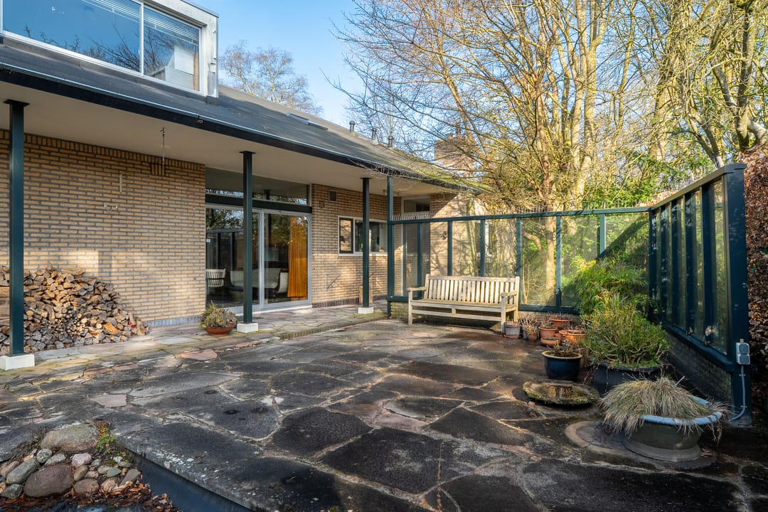 Foto 71 van Domela Nieuwenhuislaan 20