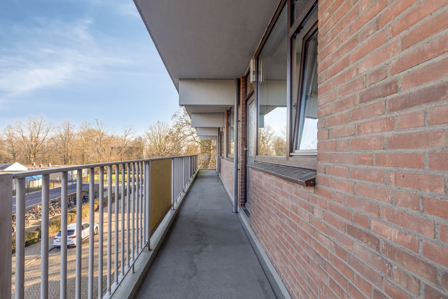 Photo 14 of Evertsenlaan 31