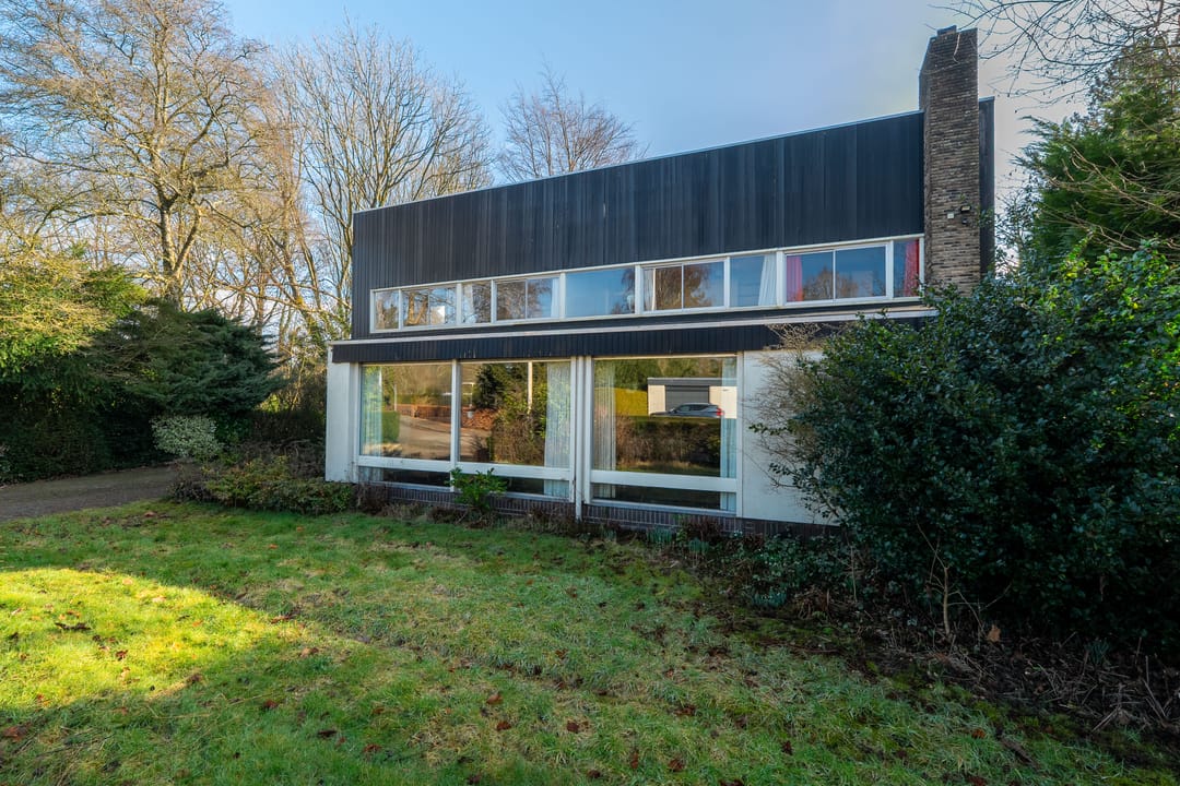 Foto 76 van Domela Nieuwenhuislaan 20