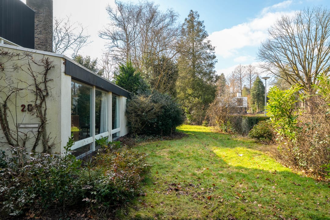 Foto 77 van Domela Nieuwenhuislaan 20