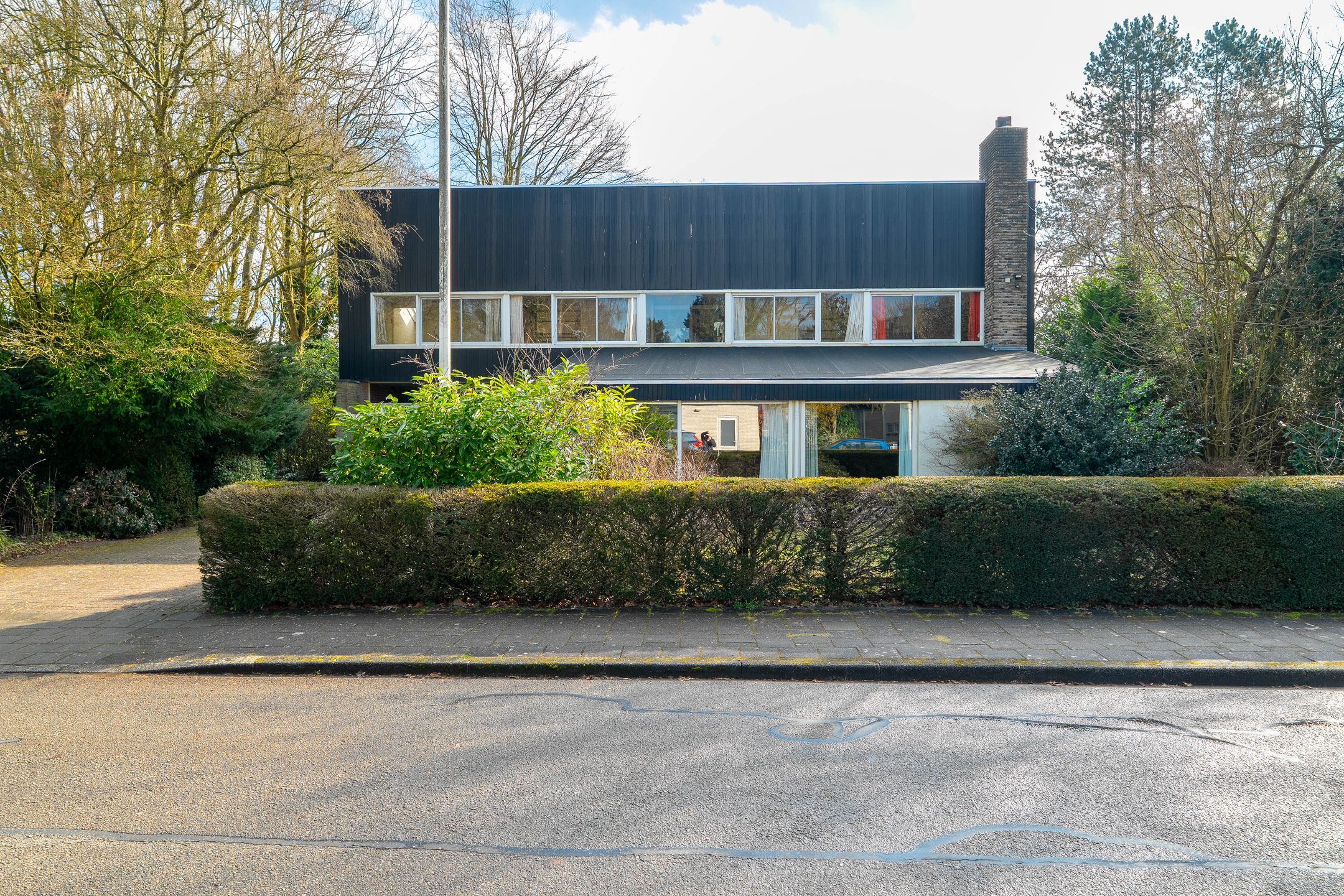 Foto 78 van Domela Nieuwenhuislaan 20