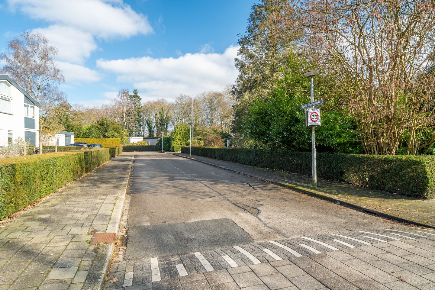 Foto 79 van Domela Nieuwenhuislaan 20