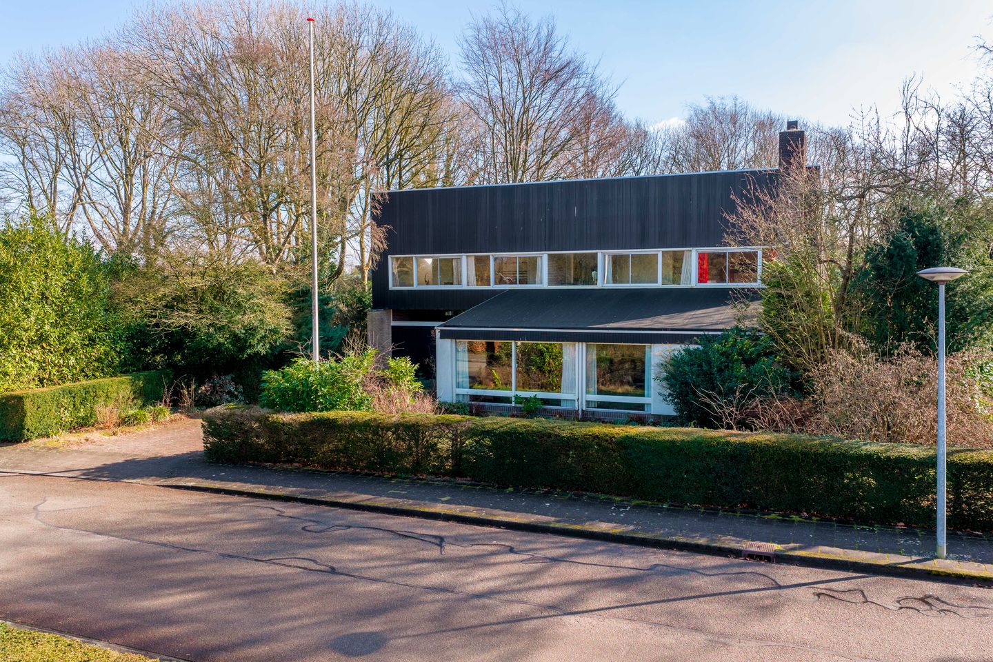 Foto 80 van Domela Nieuwenhuislaan 20