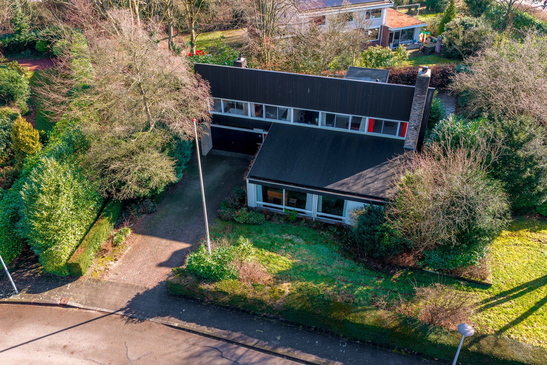 Foto 81 van Domela Nieuwenhuislaan 20