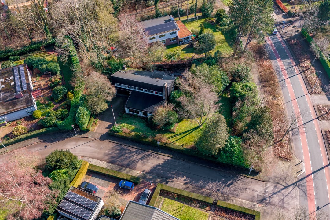 Foto 83 van Domela Nieuwenhuislaan 20