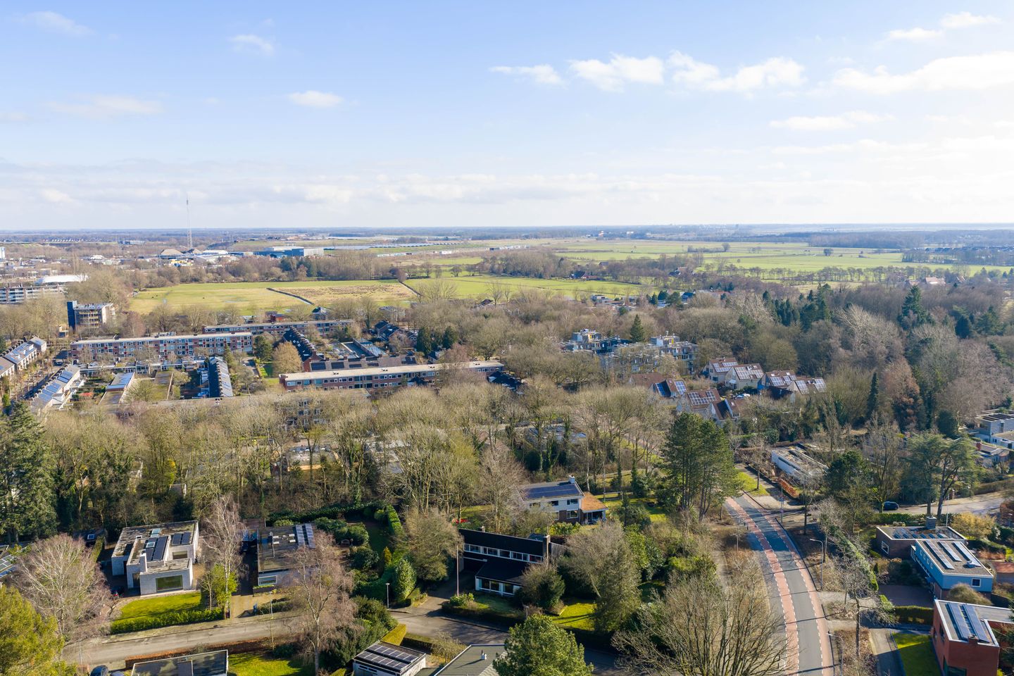 Foto 85 van Domela Nieuwenhuislaan 20