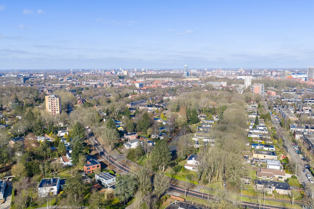 Foto 86 van Domela Nieuwenhuislaan 20