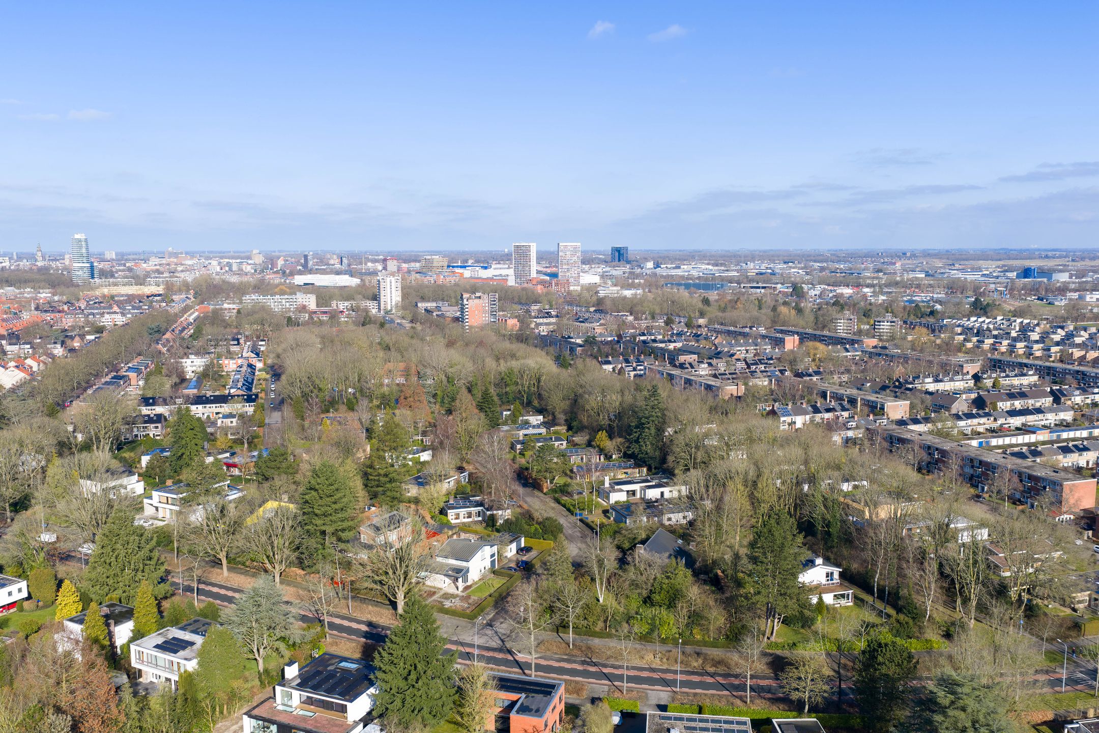 Foto 87 van Domela Nieuwenhuislaan 20