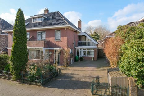 Willem de Clercqstraat thumbnail