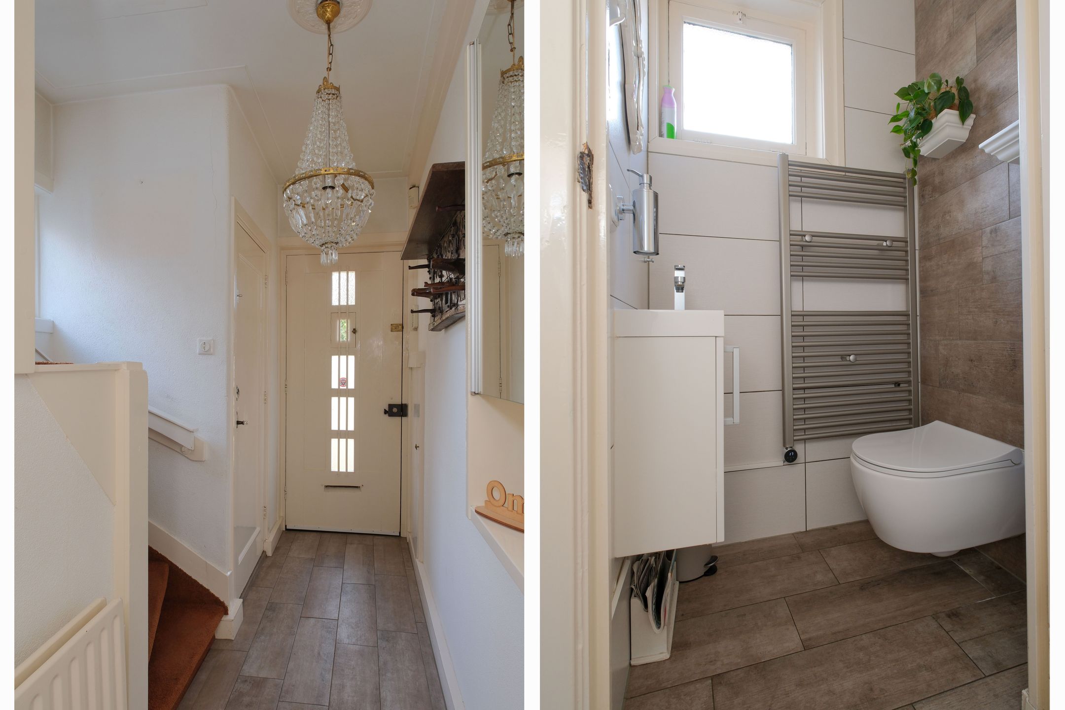 Characteristic Semi-Detached Family Home with Spacious Garden and Water View in Almelo — 15