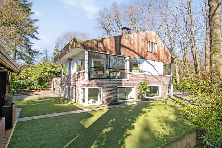 Photo 2 of Prof. Lorentzlaan 195