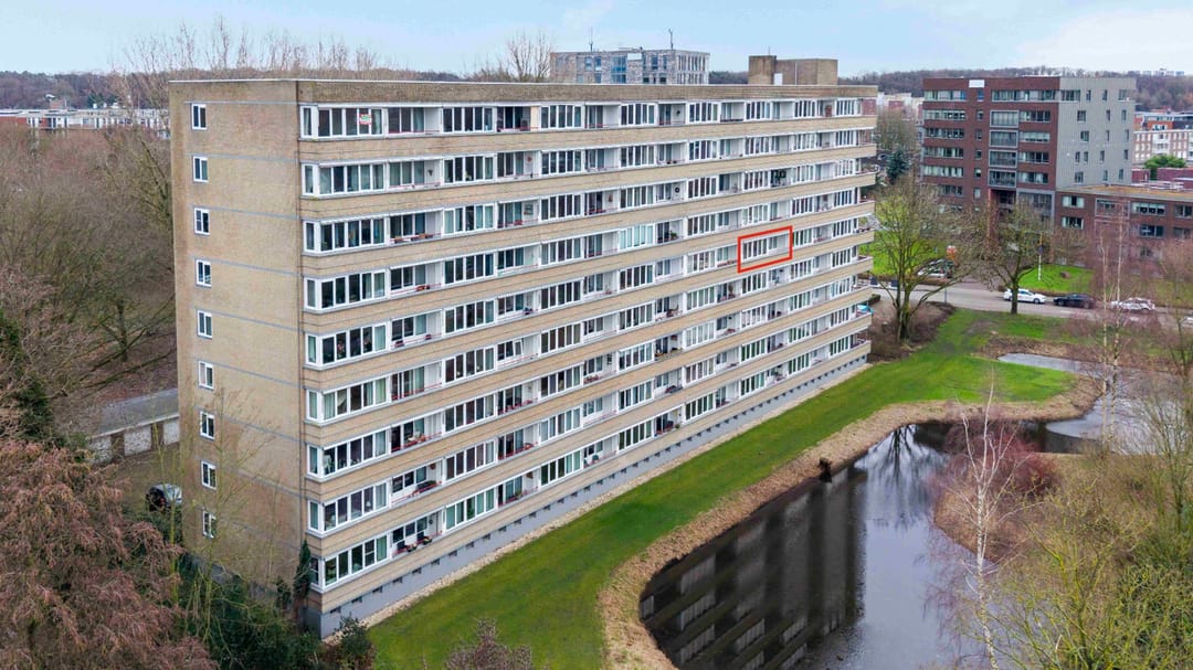 Photo 1 of Rijnbeekstraat 69